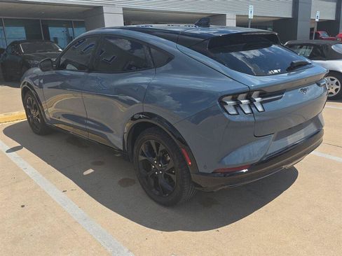 Used 2023 Ford Mustang Mach-E Premium RWD image 10