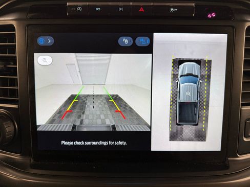 Used 2024 Ford F150 XLT w/ Equipment Group 302A MID AWD/4WD image 19