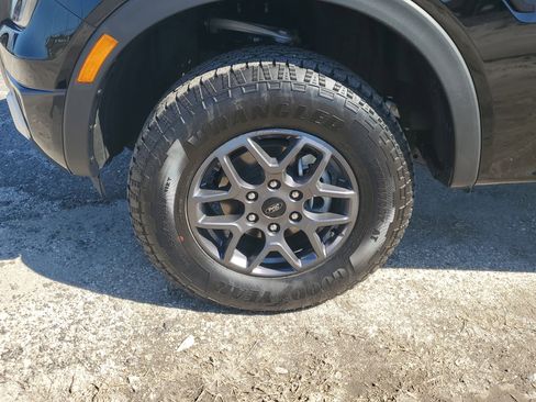 New 2025 Ford Ranger XLT w/ Trailer Tow Package image 5