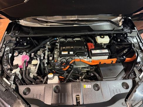 Used 2023 Subaru Solterra Limited image 18