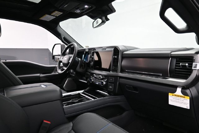 New 2026 Ford F250 Platinum AWD/4WD image 36