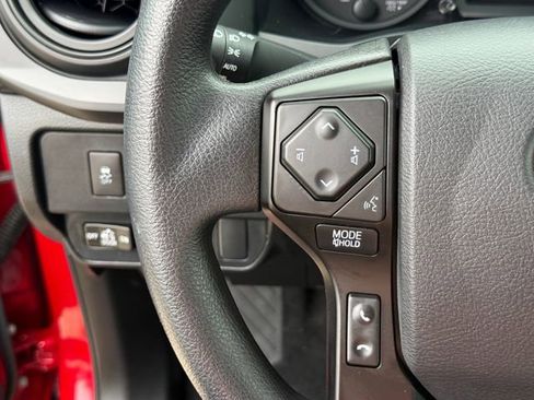Used 2023 Toyota Tacoma SR AWD/4WD image 15