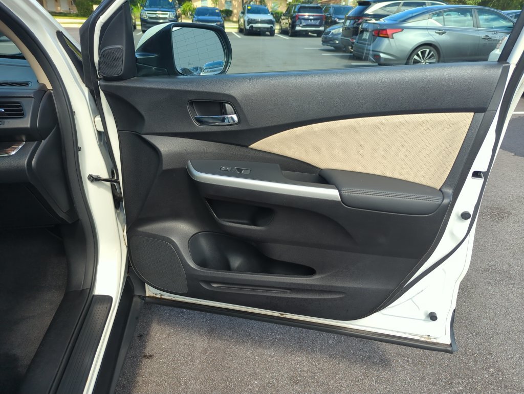 Used 2016 Honda CR-V EX-L image 34