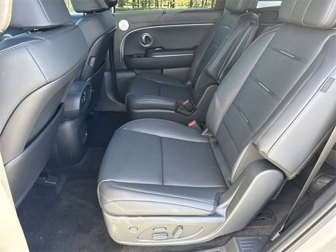 New 2026 Hyundai Palisade Calligraphy image 21