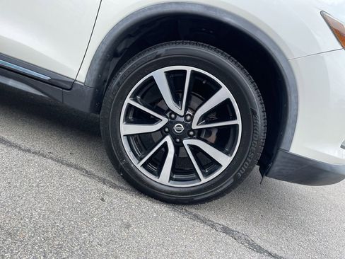 Used 2018 Nissan Rogue SL w/ Premium Package AWD/4WD image 11