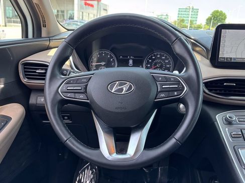 Used 2023 Hyundai Santa Fe SEL w/ Cargo Package AWD/4WD image 27