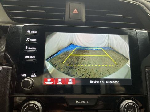 Used 2021 Honda Civic Sport image 17