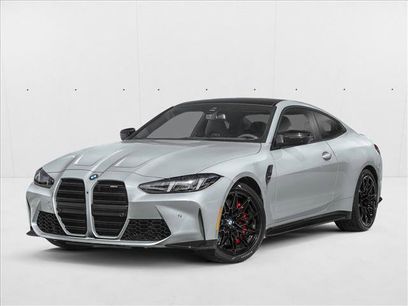 New 2027 BMW M4 xDrive Competition