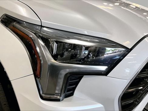 Certified 2026 Toyota Sequoia Platinum AWD/4WD image 26