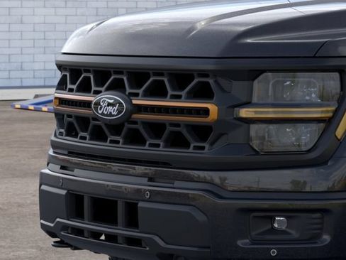 New 2026 Ford F150 Tremor w/ Equipment Group 402B AWD/4WD image 17