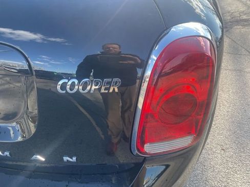 Used 2020 MINI Cooper Countryman ALL4 image 10