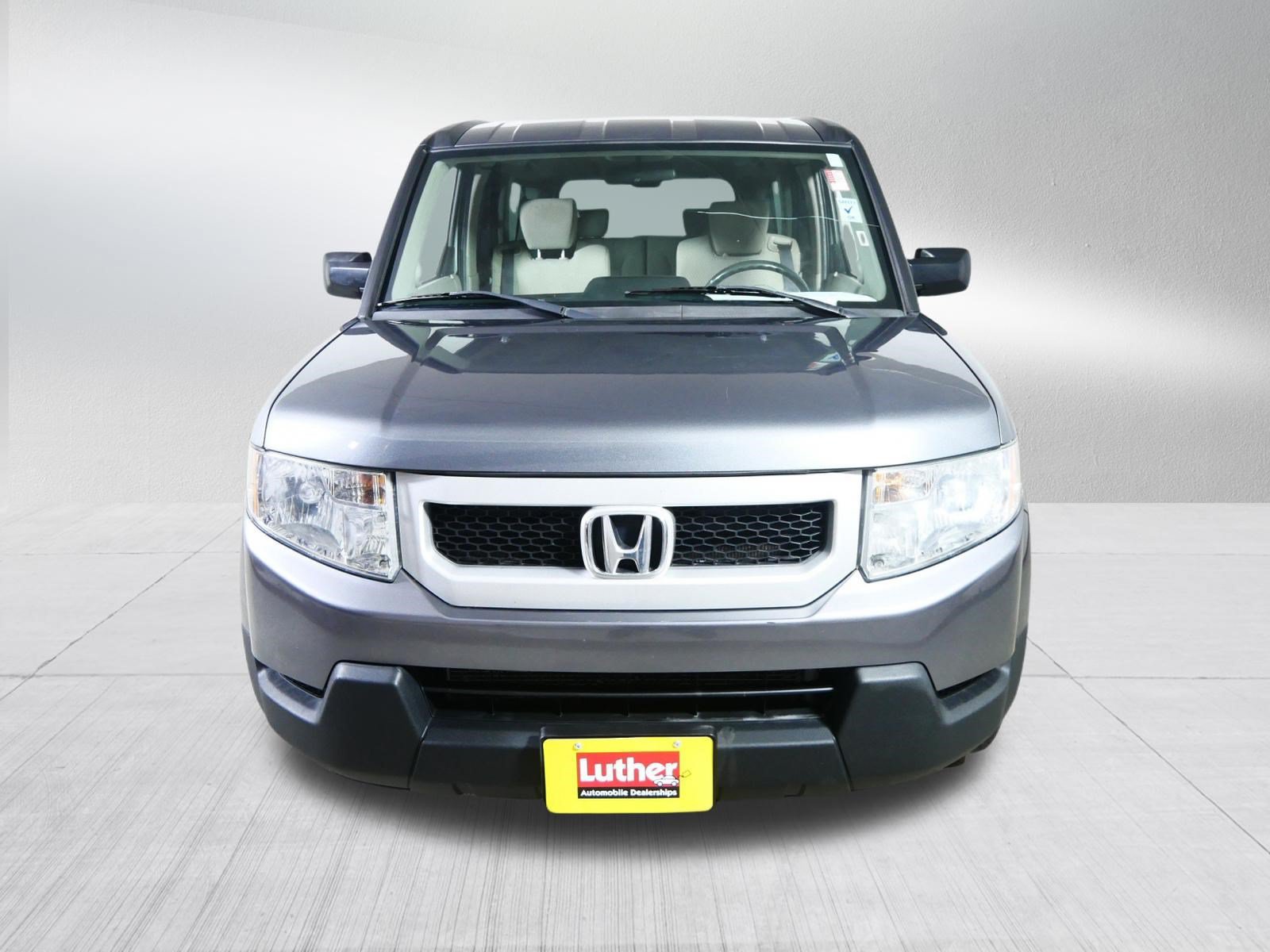 Used 2010 Honda Element EX image 2