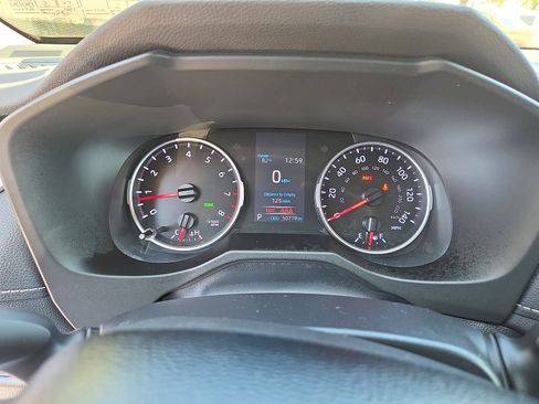 Used 2019 Toyota RAV4 XLE w/ All Weather Liner Package image 25