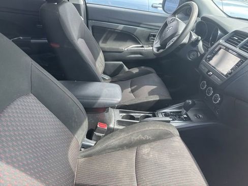 Used 2018 Mitsubishi Outlander Sport ES image 7