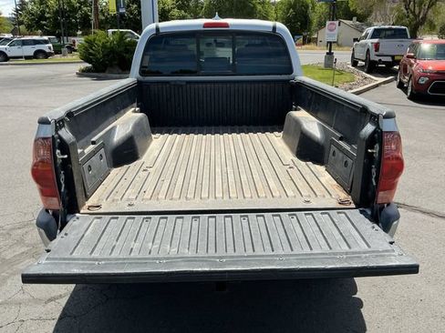 Used 2005 Toyota Tacoma 4x4 Double Cab image 23
