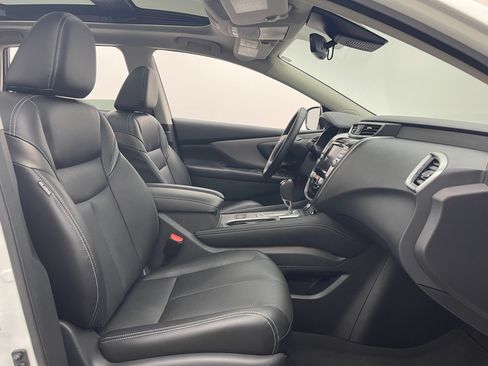 Used 2024 Nissan Murano SL FWD image 34