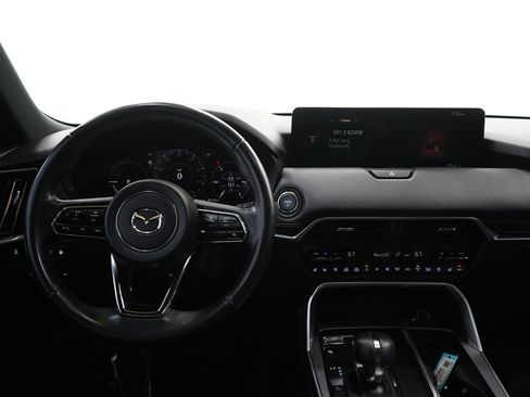 Certified 2024 MAZDA CX-90 Plug-In Hybrid w/ Premium Plus image 15