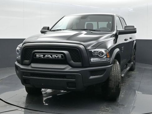 Used 2023 RAM 1500 Classic Warlock w/ Trailer Tow Group image 3