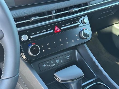 New 2026 Hyundai Santa Cruz Limited AWD/4WD image 24