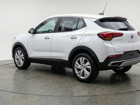 Used 2025 Buick Encore GX Preferred AWD/4WD image 6