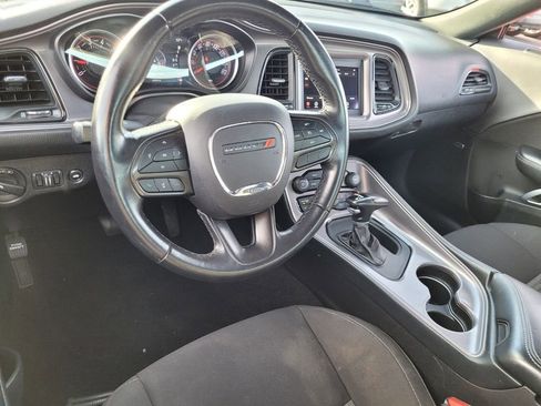 Used 2023 Dodge Challenger GT image 6