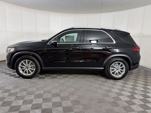 Used 2026 Mercedes-Benz GLE 350 4MATIC image 2