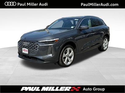 Used 2025 Audi Q5 Premium Plus