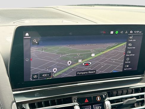 Used 2023 BMW M8 Gran Coupe xDrive Competition image 12