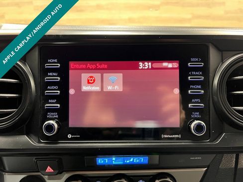 Used 2022 Toyota Tacoma SR image 7