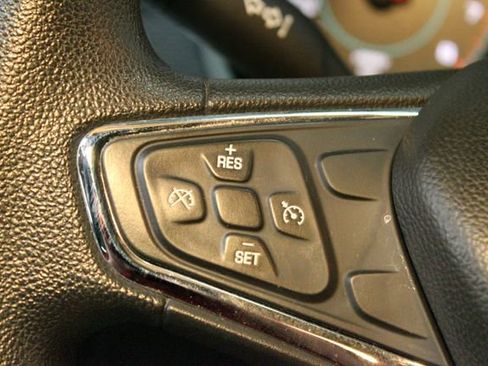 Used 2017 Chevrolet Cruze LS w/ LS Fleet Convenience Package FWD image 20