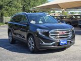 Used 2018 GMC Terrain SLT w/ Preferred Package image 3