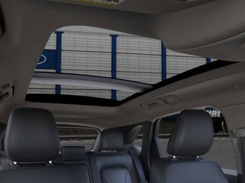 New 2025 Ford Escape SE w/ PHEV Premium Package FWD image 52