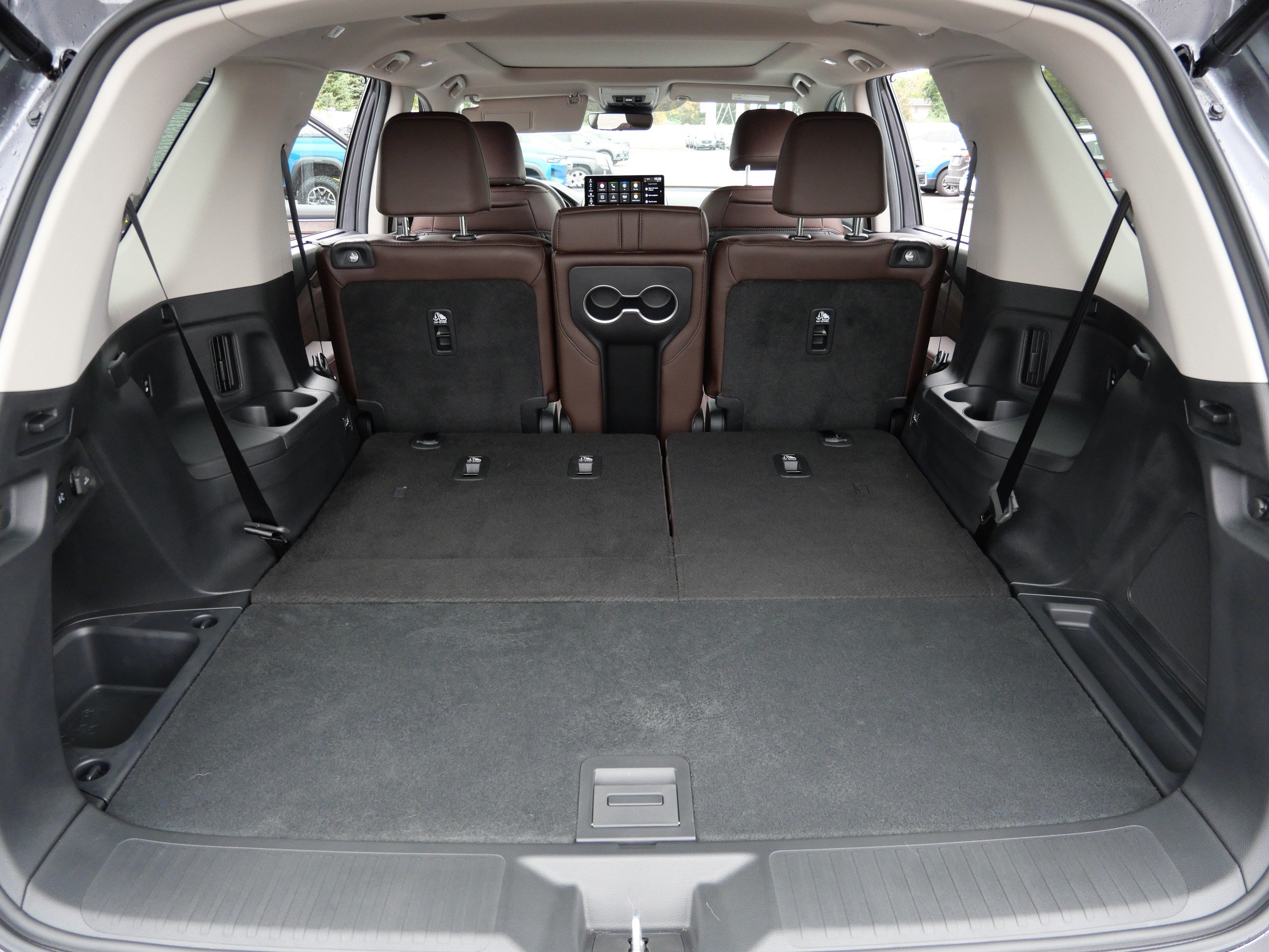 Certified 2026 Honda Pilot Elite image 18