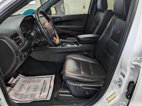 Used 2023 Dodge Durango GT AWD/4WD image 8