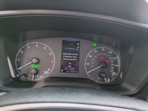 Used 2023 Toyota Corolla Cross SE AWD/4WD image 11