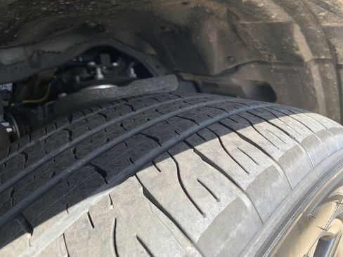 Certified 2024 Lexus LX 600 F Sport image 12