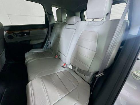 Used 2020 Honda CR-V Touring image 26
