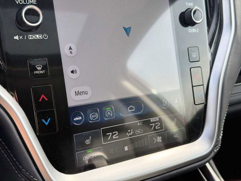 Used 2023 Subaru Outback Limited image 23