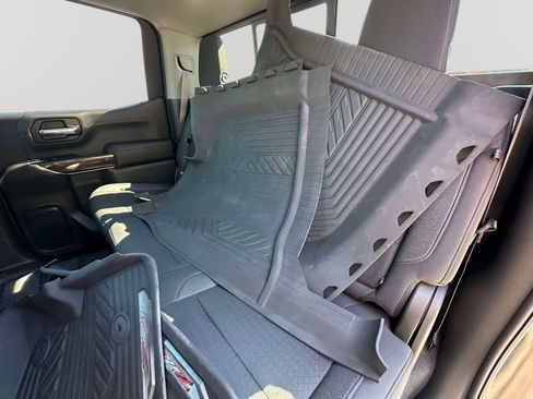 Used 2022 Chevrolet Silverado 1500 RST w/ All Star Edition Plus AWD/4WD image 31
