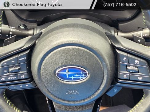 Used 2023 Subaru Ascent Onyx Edition AWD/4WD image 28