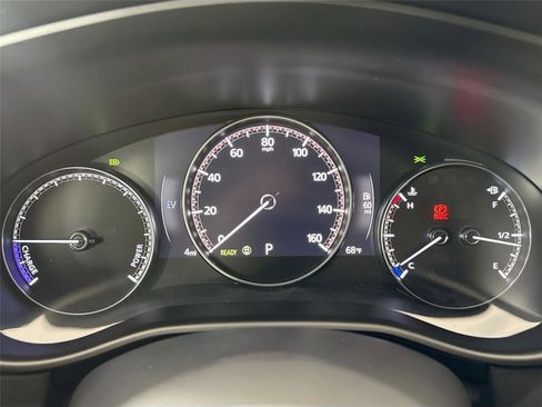 New 2026 MAZDA CX-50 2.5 Hybrid w/ Weather Package image 22