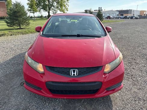 Used 2012 Honda Civic LX image 2