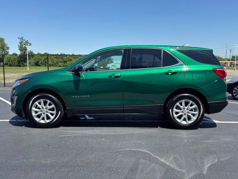 Used 2019 Chevrolet Equinox LT FWD image 10