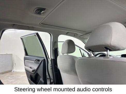 Used 2018 Subaru Forester 2.5i Premium image 22