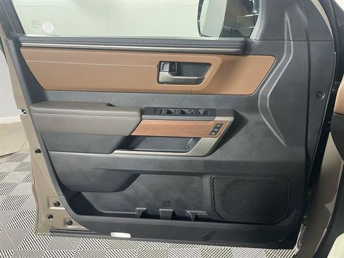 New 2026 Toyota Tundra 1794 Edition AWD/4WD image 19