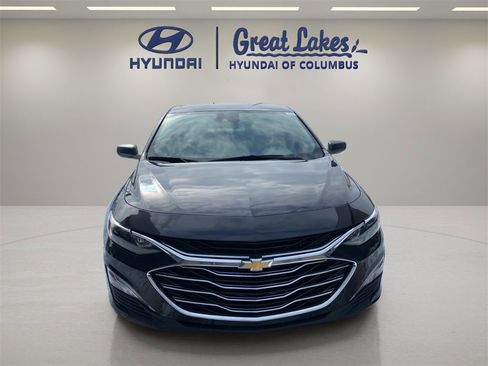 Used 2023 Chevrolet Malibu LT image 8