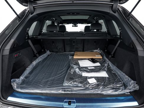 New 2026 Audi Q7 2.0T Premium AWD/4WD image 18