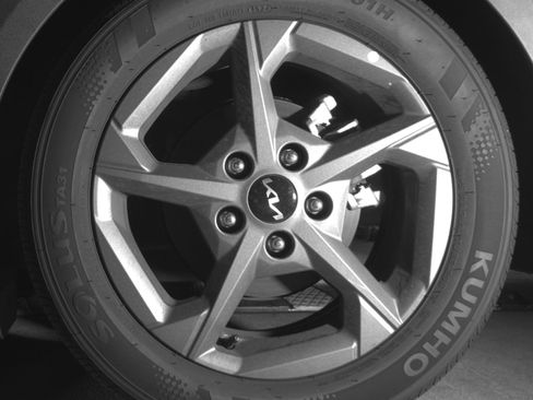 Used 2025 Kia K4 FWD image 14