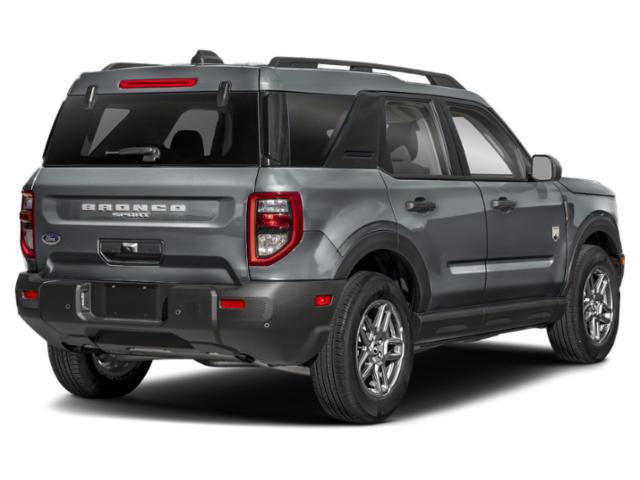 Used 2025 Ford Bronco Sport Big Bend AWD/4WD image 2