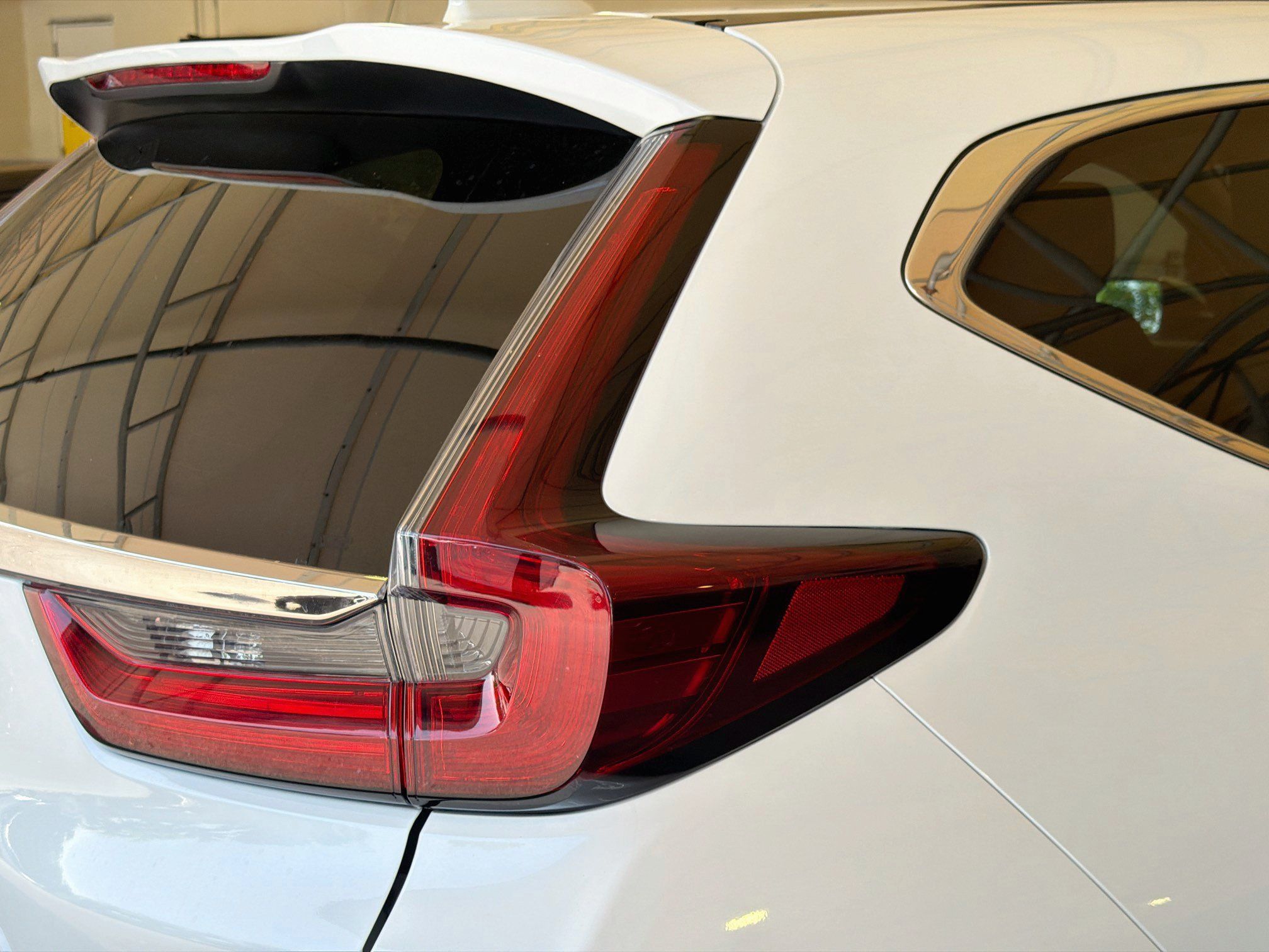 Certified 2021 Honda CR-V EX image 27
